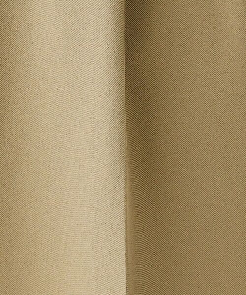 Dessin / デッサン ショート・ハーフ・半端丈パンツ | 【洗える】マットドレープワイドパンツ | 詳細4