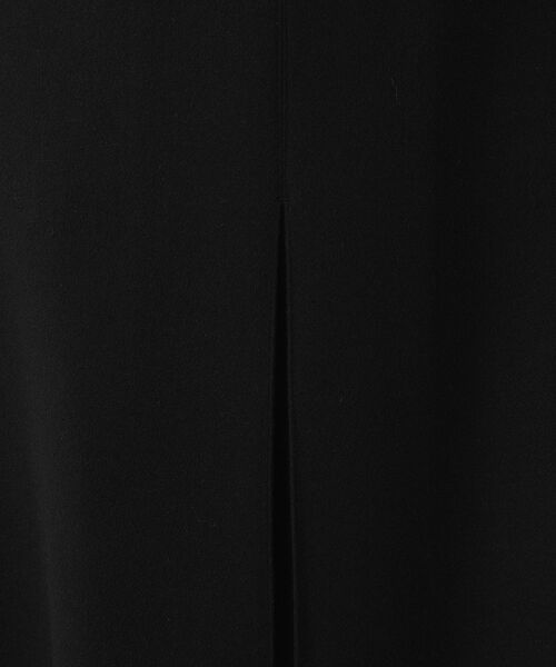Dessin / デッサン スカート | メルトンジャージボックスタックスカート | 詳細8