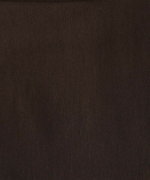 Dessin / デッサン ロング・マキシ丈スカート | 【洗える/ウエストゴム】Iラインイージースカート | 詳細8