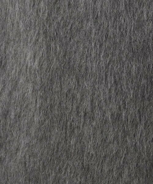 Dessin / デッサン ピーコート | シャギーコート | 詳細4