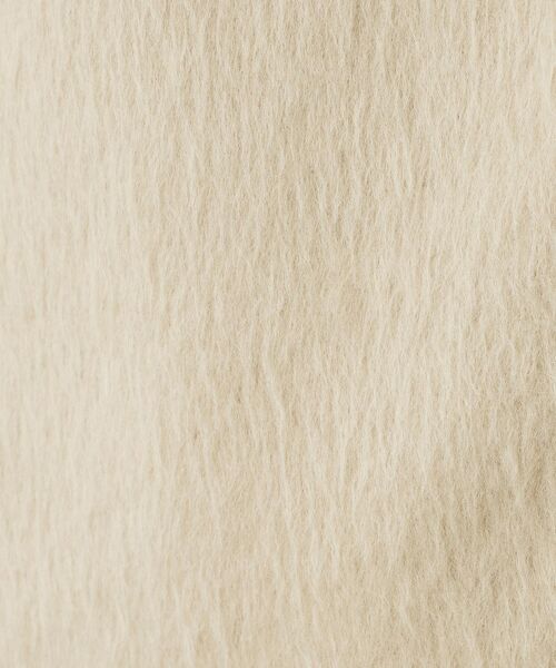 Dessin / デッサン ピーコート | シャギーコート | 詳細8