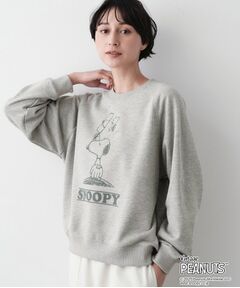 Dessin / デッサン スウェット | PEANUTSスウェット