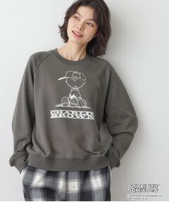 Dessin / デッサン スウェット | PEANUTSスウェット