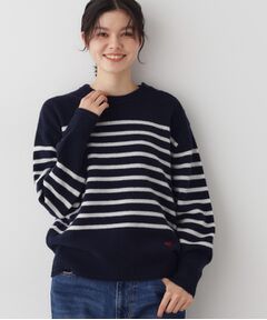 Dessin / デッサン ニット・セーター | 【ユニセックス】ウールカシミヤ