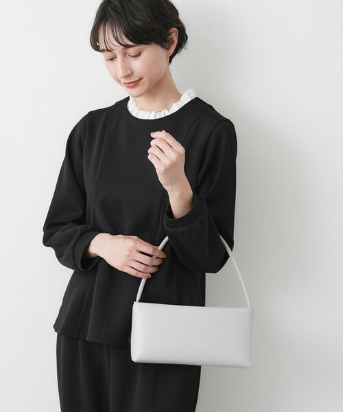 Dessin / デッサン ハンドバッグ | ワンハンドルバッグ | 詳細1