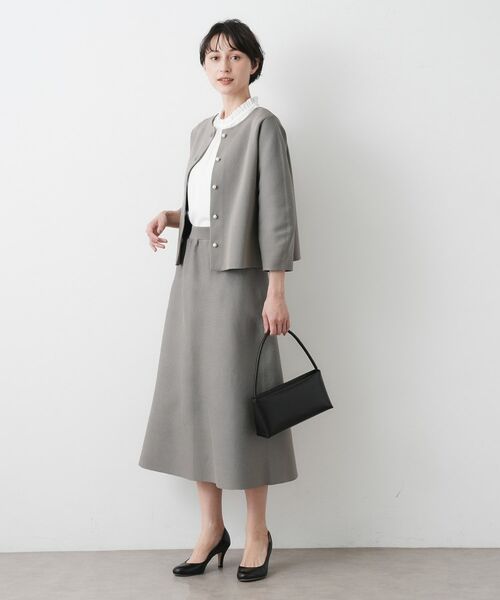 Dessin / デッサン ハンドバッグ | ワンハンドルバッグ | 詳細4