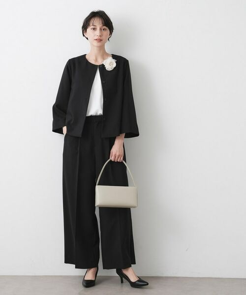 Dessin / デッサン ハンドバッグ | ワンハンドルバッグ | 詳細6