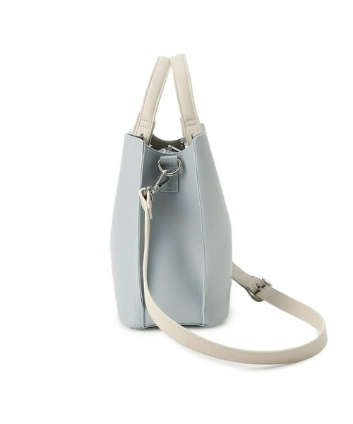 Dessin / デッサン ハンドバッグ | 2WAY3ポケットハンドバッグ | 詳細10