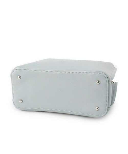 Dessin / デッサン ハンドバッグ | 2WAY3ポケットハンドバッグ | 詳細12