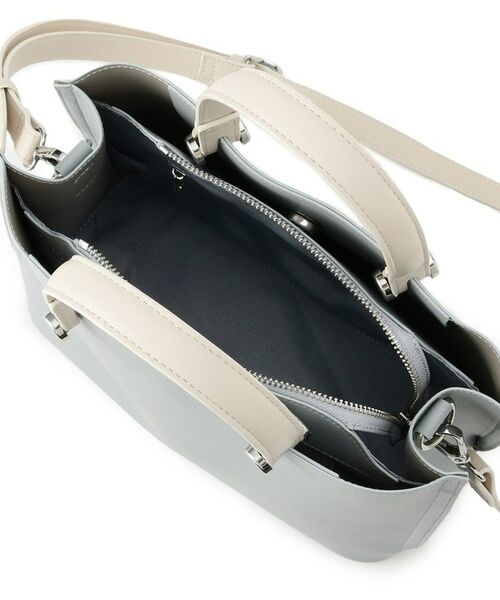 Dessin / デッサン ハンドバッグ | 2WAY3ポケットハンドバッグ | 詳細15