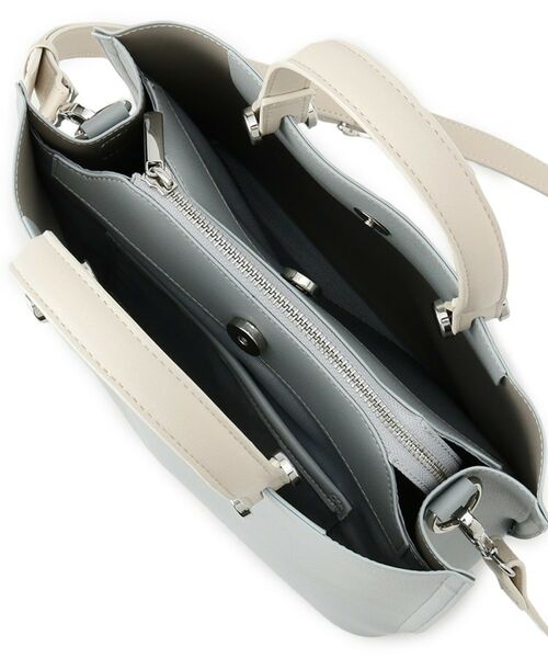 Dessin / デッサン ハンドバッグ | 2WAY3ポケットハンドバッグ | 詳細17