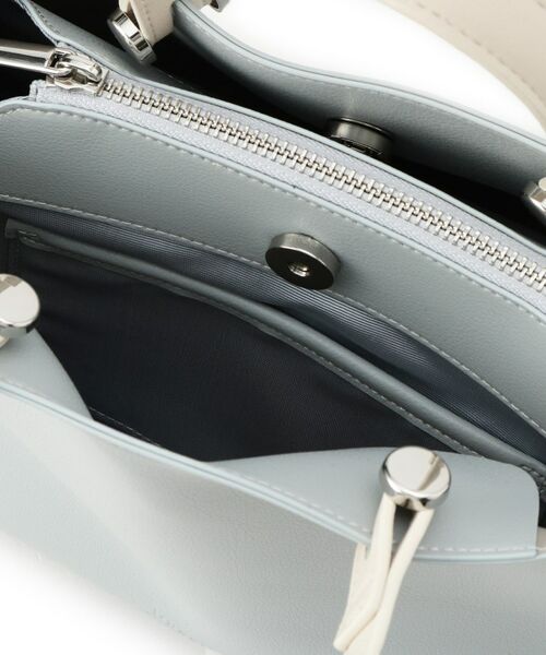 Dessin / デッサン ハンドバッグ | 2WAY3ポケットハンドバッグ | 詳細18