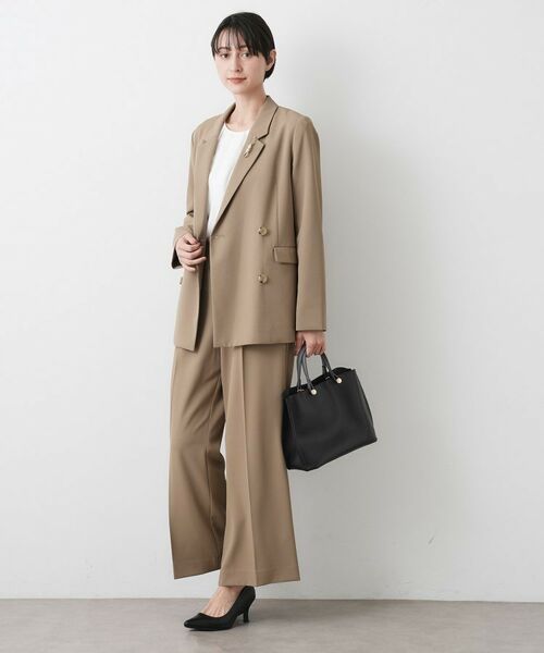 Dessin / デッサン ハンドバッグ | 2WAY3ポケットハンドバッグ | 詳細2