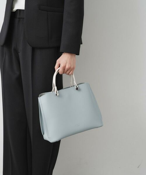 Dessin / デッサン ハンドバッグ | 2WAY3ポケットハンドバッグ | 詳細5