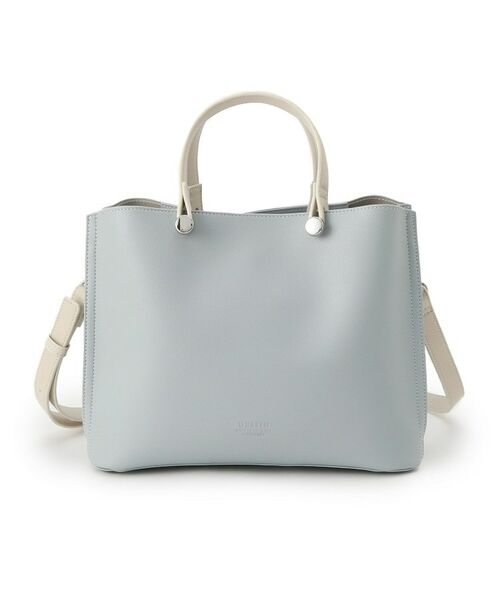 Dessin / デッサン ハンドバッグ | 2WAY3ポケットハンドバッグ | 詳細9