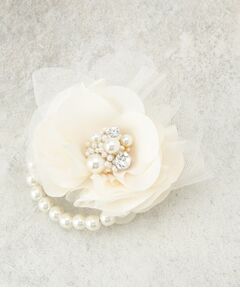 Dessin / デッサン ブローチ・コサージュ | 【入卒／セレモニー】パール調コサージュ
