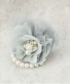 Dessin / デッサン ブローチ・コサージュ | 【入卒／セレモニー】パール調コサージュ