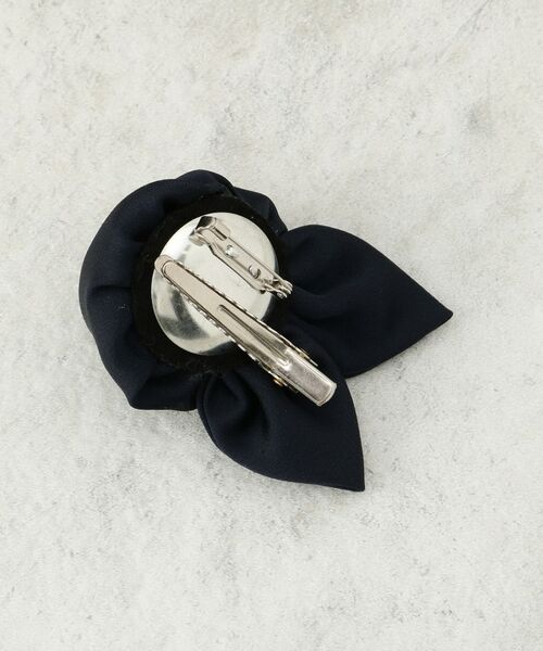 Dessin / デッサン ブローチ・コサージュ | 【入卒／セレモニー】ローズミニコサージュ | 詳細2