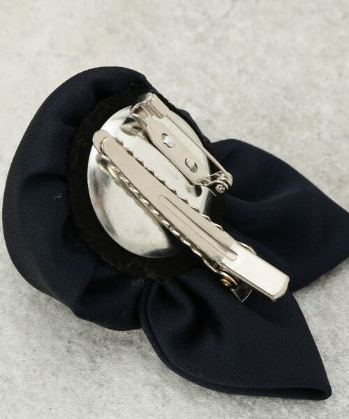 Dessin / デッサン ブローチ・コサージュ | 【入卒／セレモニー】ローズミニコサージュ | 詳細4