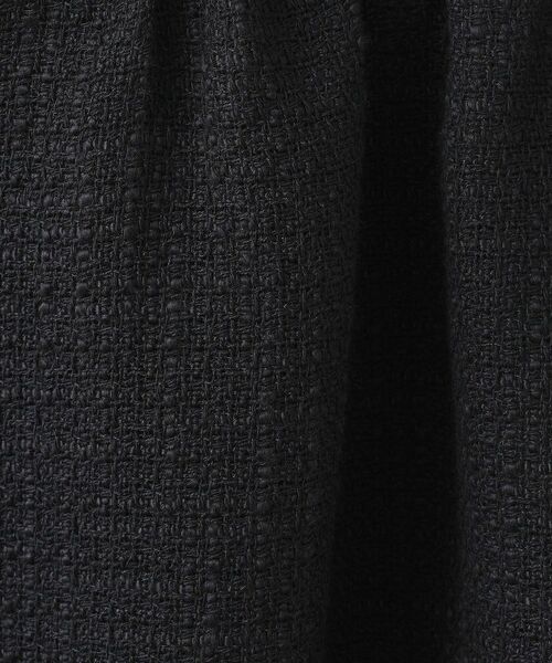 Dessin / デッサン ベスト | 【入卒/セレモニー】パール調ボタンベスト | 詳細8