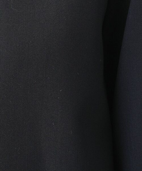 Dessin / デッサン ノーカラージャケット | 【入卒/セレモニー/セットアップ可能】テントラインダブルクロスジャケット | 詳細8