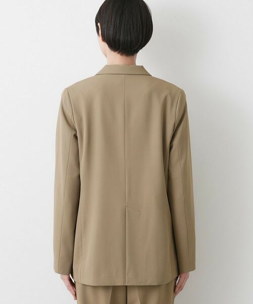 Dessin / デッサン テーラードジャケット | 【入卒/セレモニー/お仕事/セットアップ可能】ダブルジャケット | 詳細11