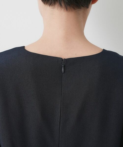 Dessin / デッサン ロング・マキシ丈ワンピース | 【入卒/セレモニー】セレモニージョーゼットワンピース | 詳細14