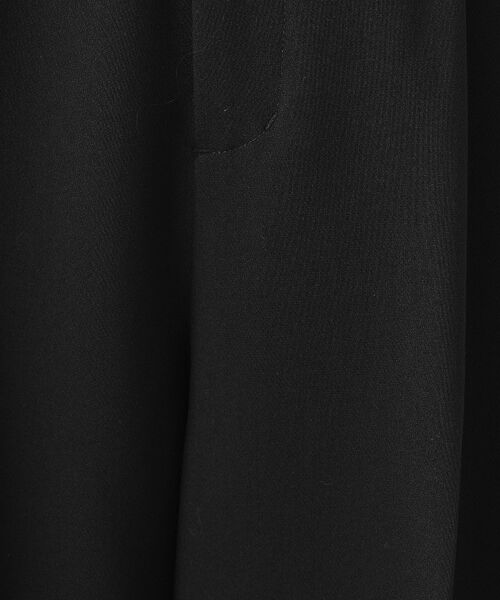 Dessin / デッサン パンツ | 【入卒/セレモニー/セットアップ可能】ダブルクロスワイドパンツ | 詳細4