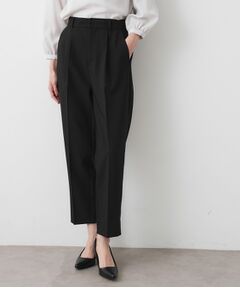 Dessin / デッサン パンツ | 【入卒／セレモニー／セットアップ可能】ダブルクロステーパードパンツ