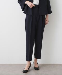 Dessin / デッサン パンツ | 【入卒／セレモニー／セットアップ可能】ダブルクロステーパードパンツ