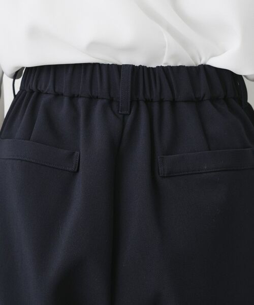 Dessin / デッサン パンツ | 【入卒/セレモニー/セットアップ可能】ダブルクロステーパードパンツ | 詳細13