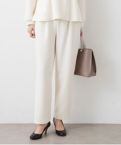 Dessin / デッサン パンツ | 【入卒／セレモニー／セットアップ可能】ジョーゼットパンツ