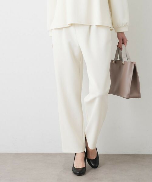 Dessin / デッサン パンツ | 【入卒／セレモニー／セットアップ可能】ジョーゼットパンツ | 詳細1