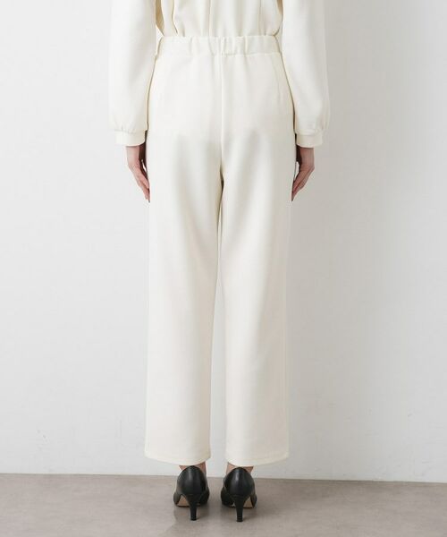 Dessin / デッサン パンツ | 【入卒/セレモニー/セットアップ可能】ジョーゼットパンツ | 詳細16