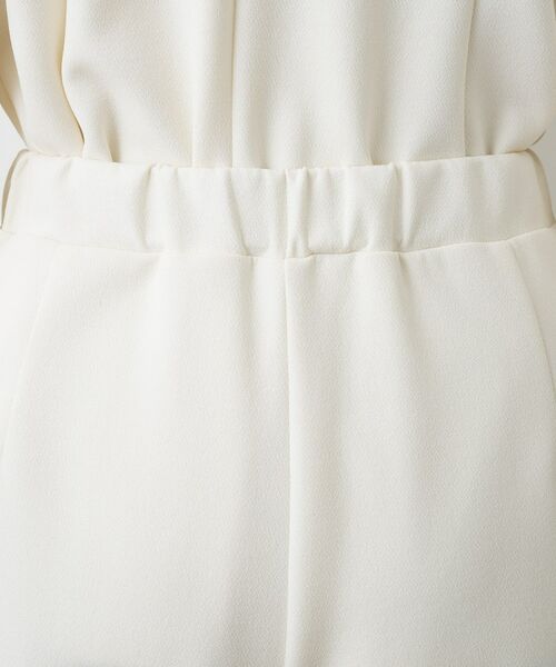 Dessin / デッサン パンツ | 【入卒/セレモニー/セットアップ可能】ジョーゼットパンツ | 詳細18