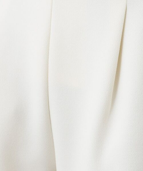 Dessin / デッサン パンツ | 【入卒／セレモニー／セットアップ可能】ジョーゼットパンツ | 詳細4