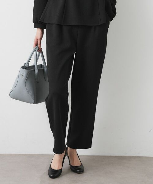 Dessin / デッサン パンツ | 【入卒／セレモニー／セットアップ可能】ジョーゼットパンツ | 詳細5