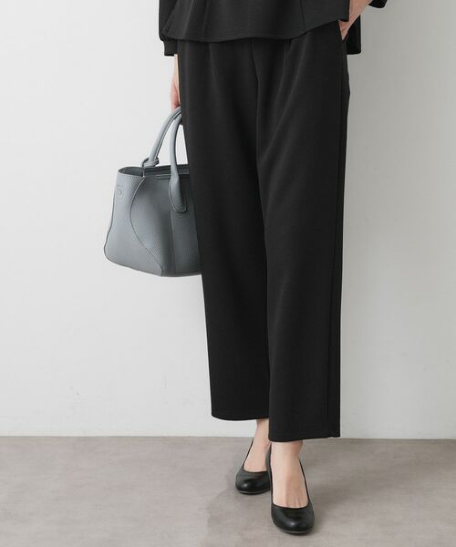 Dessin / デッサン パンツ | 【入卒／セレモニー／セットアップ可能】ジョーゼットパンツ | 詳細6