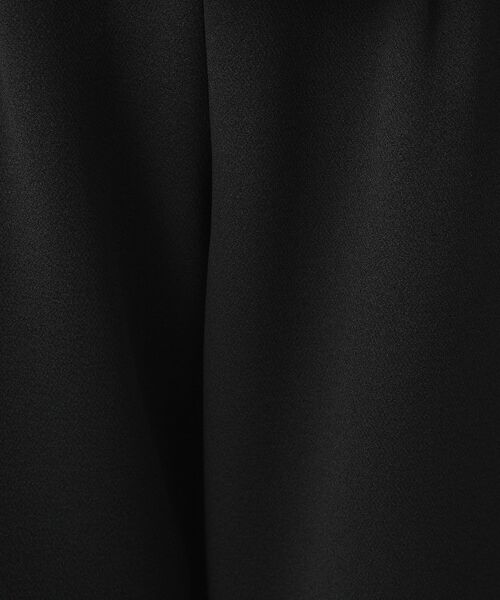 Dessin / デッサン パンツ | 【入卒／セレモニー／セットアップ可能】ジョーゼットパンツ | 詳細8