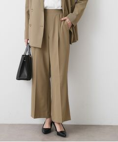 Dessin / デッサン パンツ | 【入卒／セレモニー／セットアップ可能】フレアシルエットパンツ