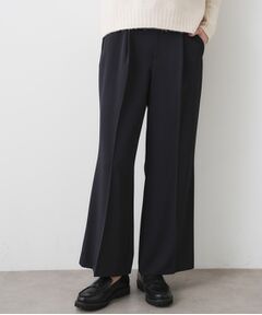 Dessin / デッサン パンツ | 【入卒／セレモニー／セットアップ可能】フレアシルエットパンツ