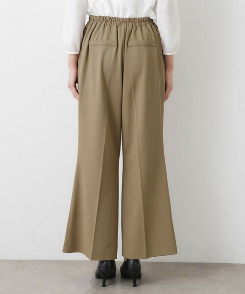 Dessin / デッサン パンツ | 【入卒/セレモニー/セットアップ可能】フレアシルエットパンツ | 詳細11