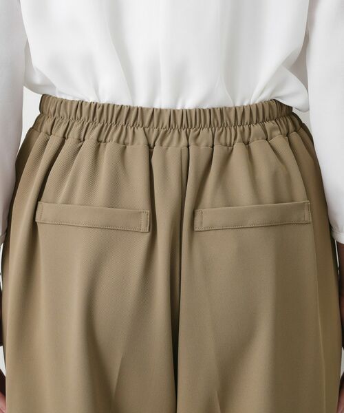 Dessin / デッサン パンツ | 【入卒/セレモニー/セットアップ可能】フレアシルエットパンツ | 詳細18