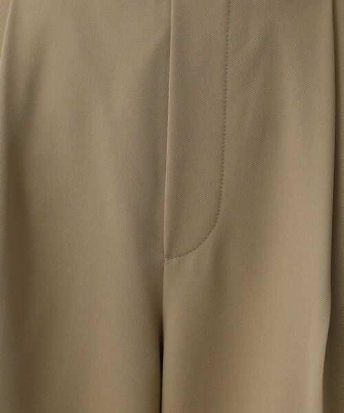 Dessin / デッサン パンツ | 【入卒/セレモニー/セットアップ可能】フレアシルエットパンツ | 詳細4