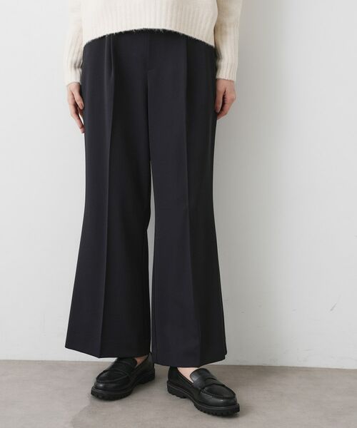 Dessin / デッサン パンツ | 【入卒/セレモニー/セットアップ可能】フレアシルエットパンツ | 詳細5