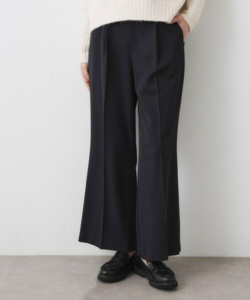 Dessin / デッサン パンツ | 【入卒/セレモニー/セットアップ可能】フレアシルエットパンツ | 詳細6