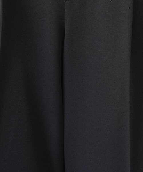 Dessin / デッサン パンツ | 【入卒/セレモニー/セットアップ可能】フレアシルエットパンツ | 詳細8