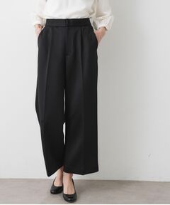 Dessin / デッサン パンツ | 【入卒／セレモニー／セットアップ可能】ソフトボンディングパンツ