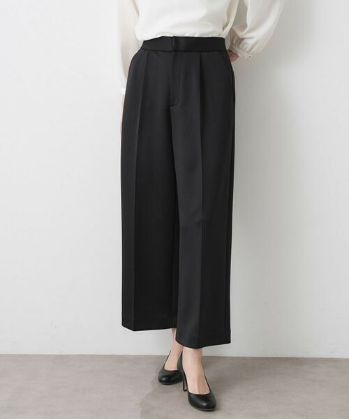 Dessin / デッサン パンツ | 【入卒/セレモニー/セットアップ可能】ソフトボンディングパンツ | 詳細1