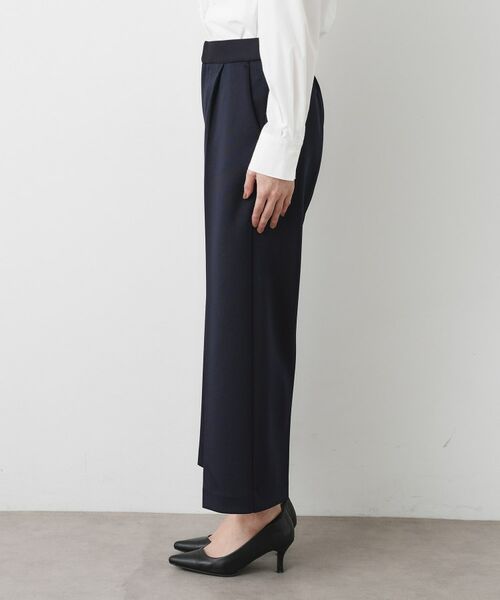 Dessin / デッサン パンツ | 【入卒/セレモニー/セットアップ可能】ソフトボンディングパンツ | 詳細10